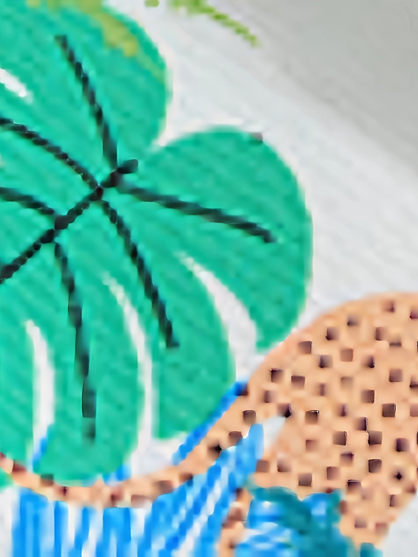 Boys' Summer Casual Outfit: White Leaf Print Short Sleeve Shirt and Comfortable Shorts Set, Polyester, Non-Stretch Fabric - Ideal for Outdoor Activities, Tree Leaf, Suitable, Leisure Style, Conventional Version, Summer, Perfe